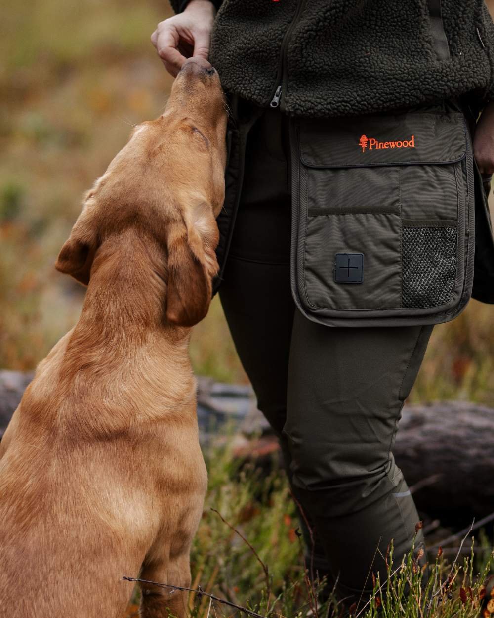 Pinewood Dog Sports Utility Belt - Image 15