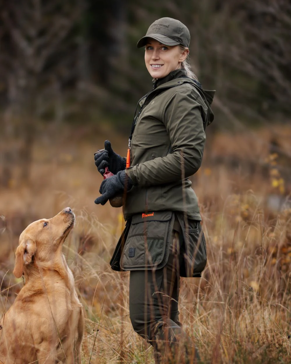 Pinewood Dog Sports Utility Belt - Image 16