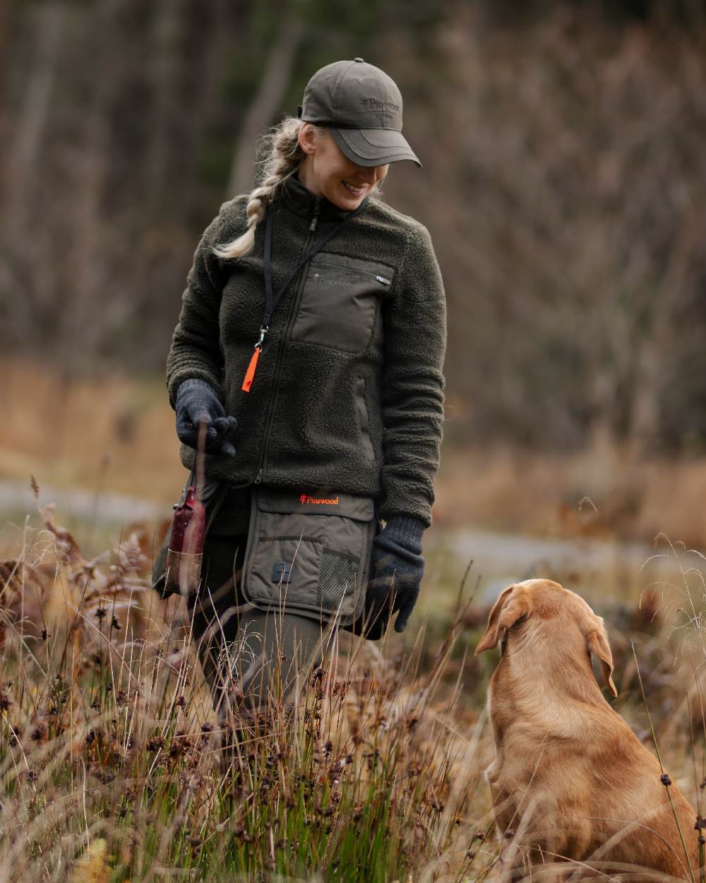 Pinewood Dog Sports Utility Belt - Image 17