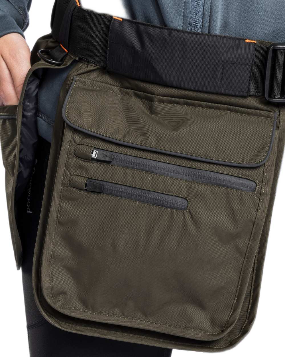 Pinewood Dog Sports Utility Belt - Image 18