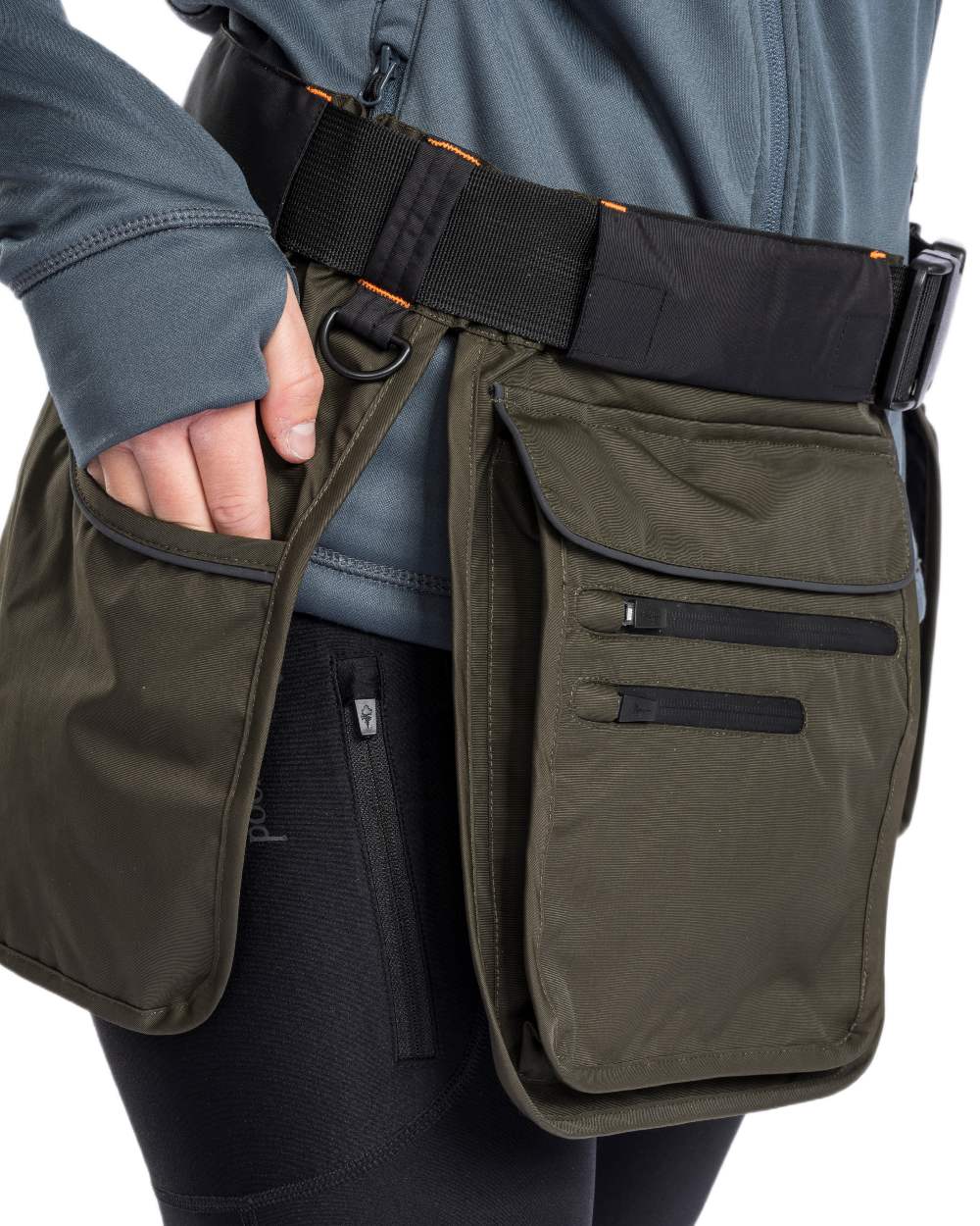 Pinewood Dog Sports Utility Belt - Image 19