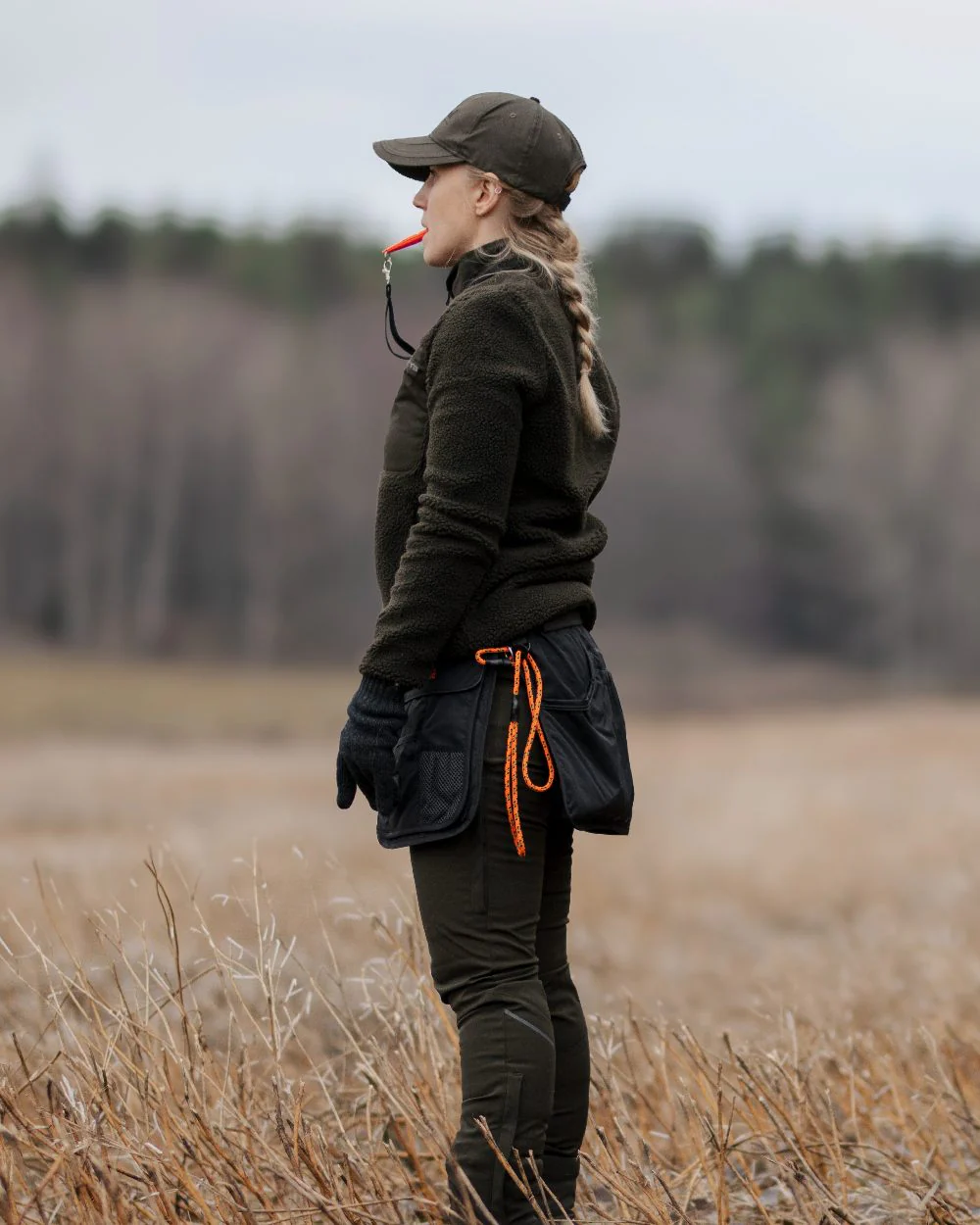 Pinewood Dog Sports Utility Belt - Image 4