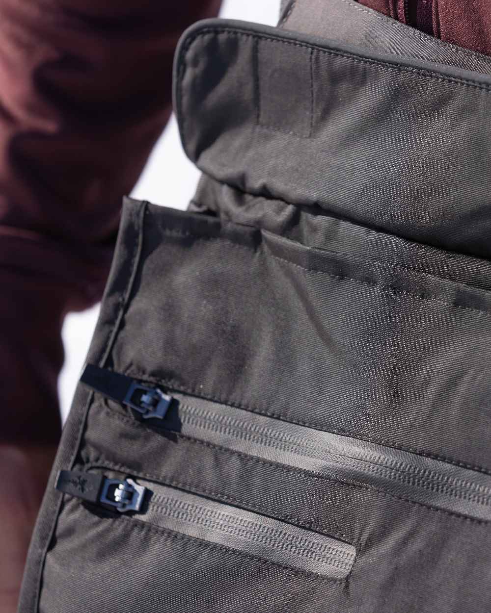Pinewood Dog Sports Utility Belt - Image 8