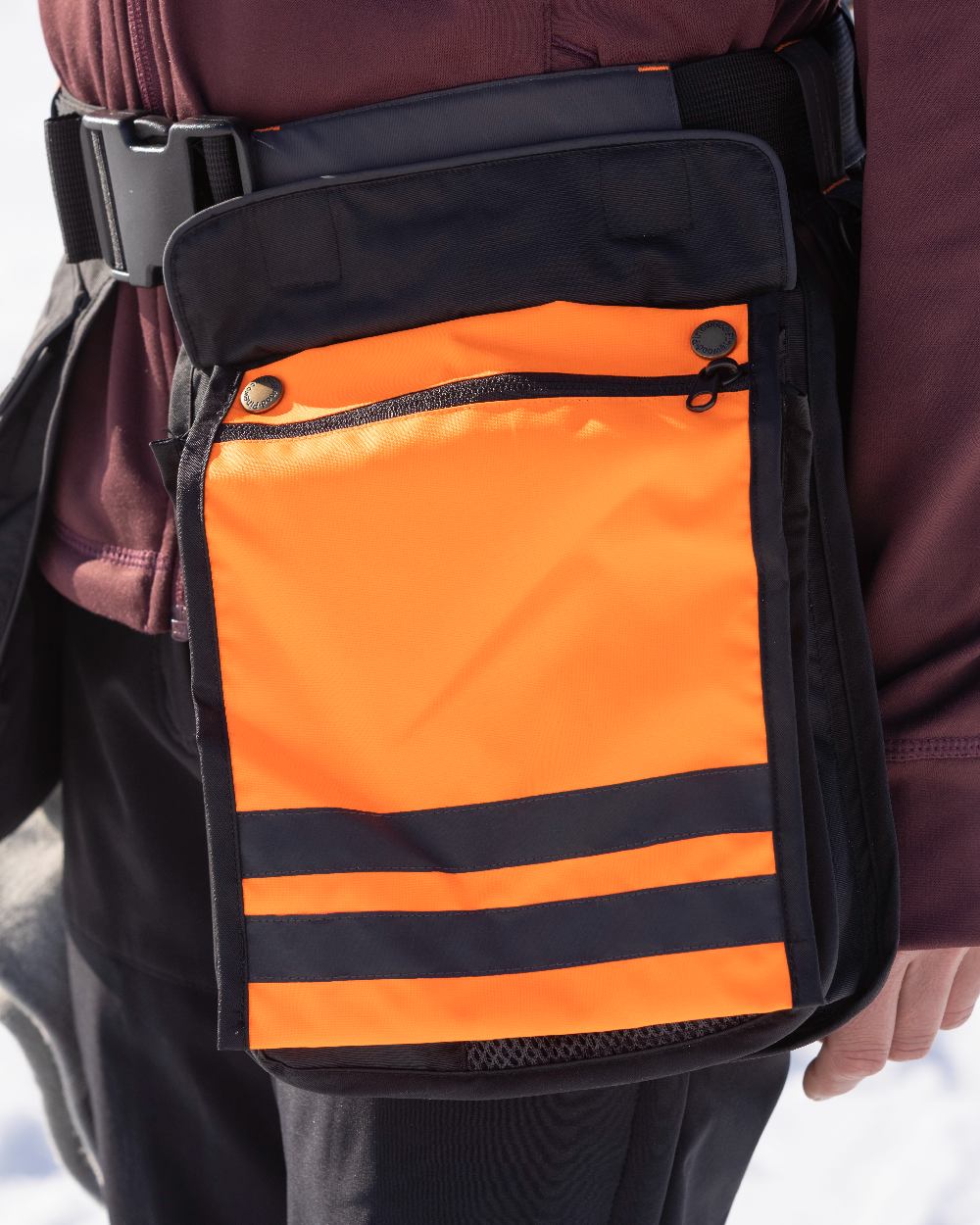 Pinewood Dog Sports Utility Belt - Image 9
