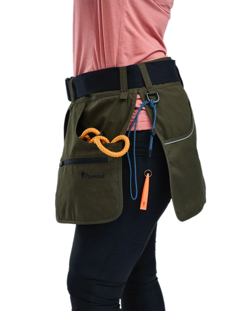 Pinewood Dog Sports Waist Belt - Image 10