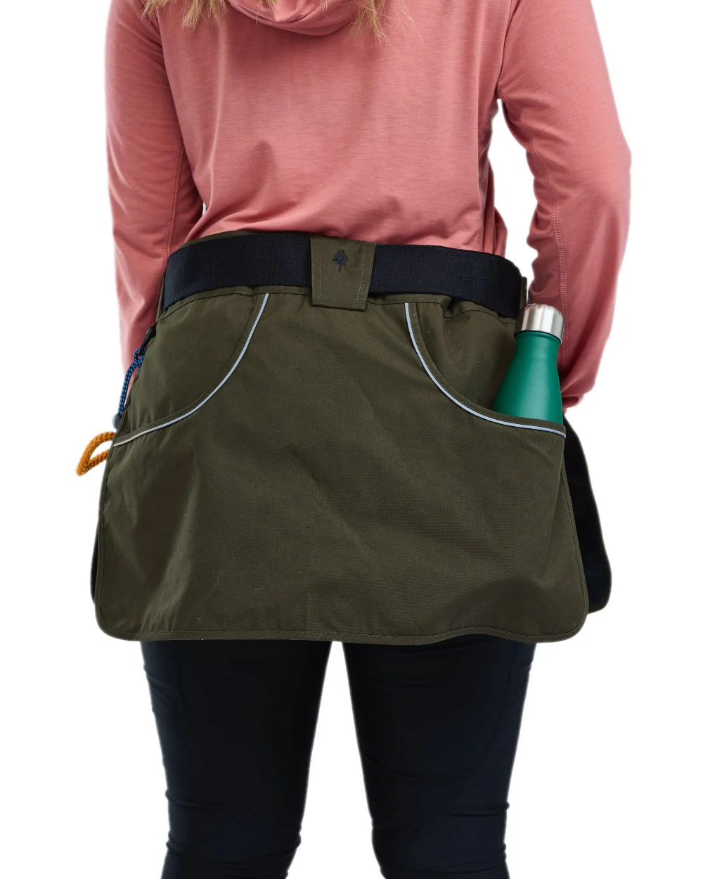 Pinewood Dog Sports Waist Belt - Image 11