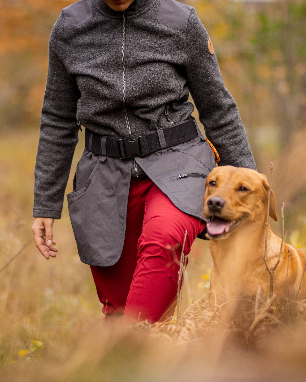 Pinewood Dog Sports Waist Belt - Image 2