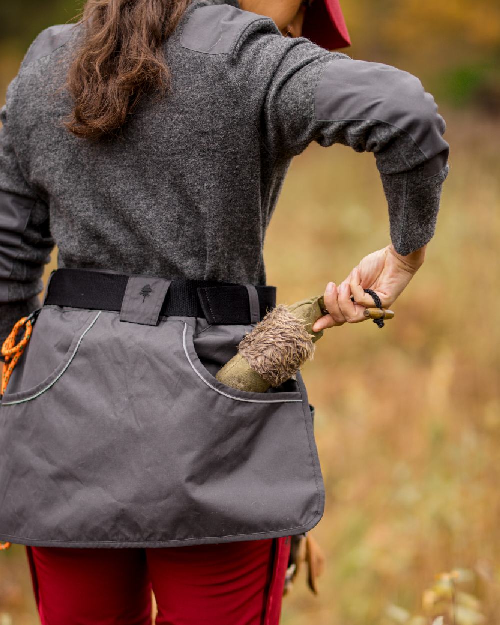 Pinewood Dog Sports Waist Belt - Image 3