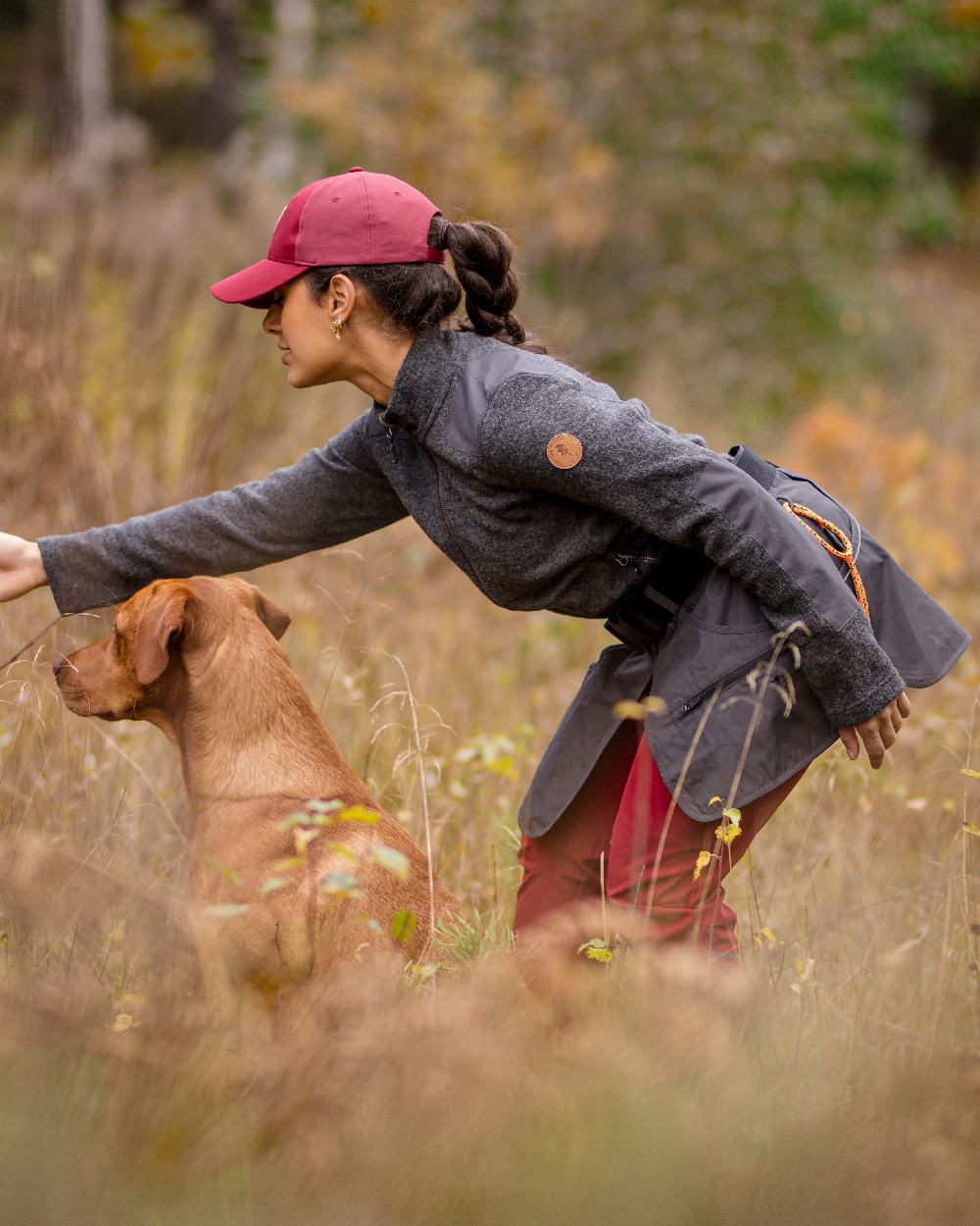 Pinewood Dog Sports Waist Belt - Image 4