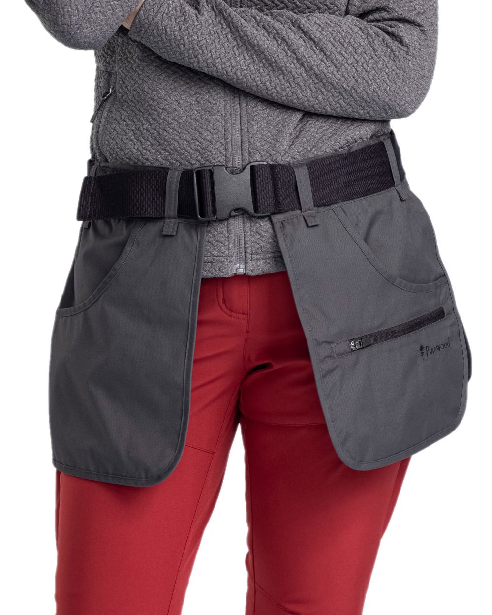 Pinewood Dog Sports Waist Belt - Image 5