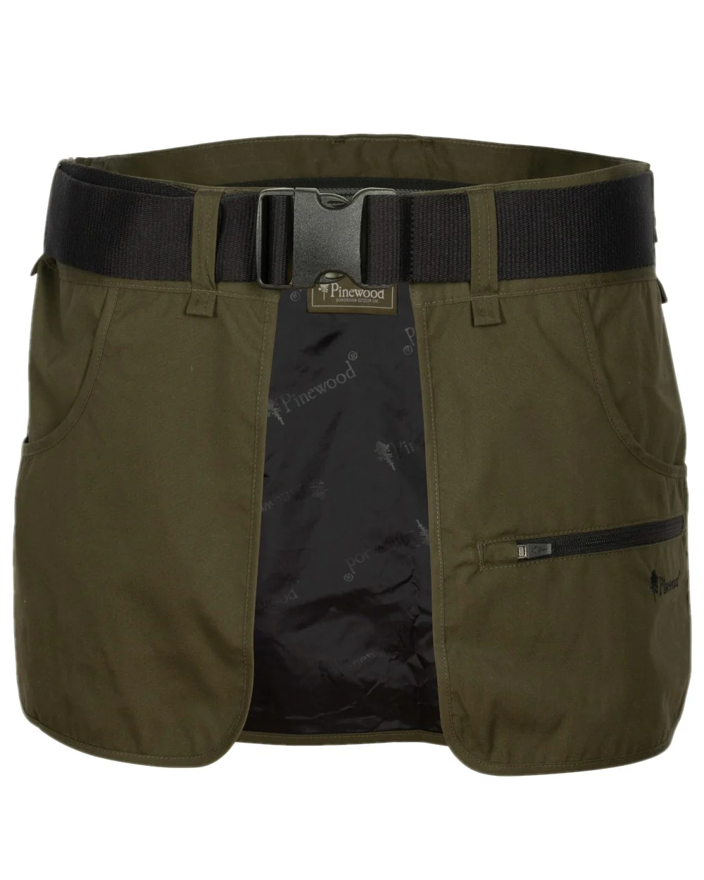 Pinewood Dog Sports Waist Belt - Image 8