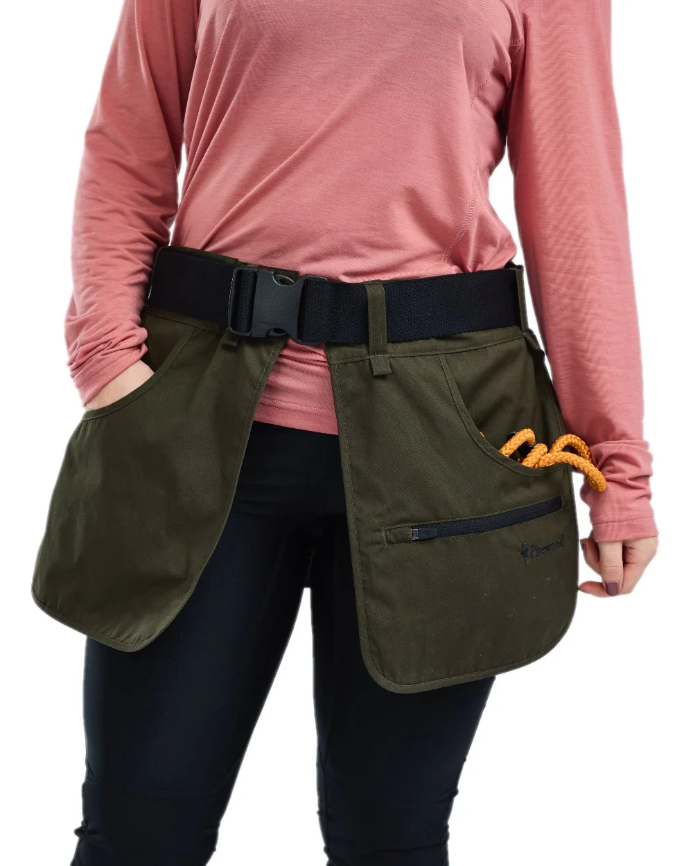Pinewood Dog Sports Waist Belt - Image 9