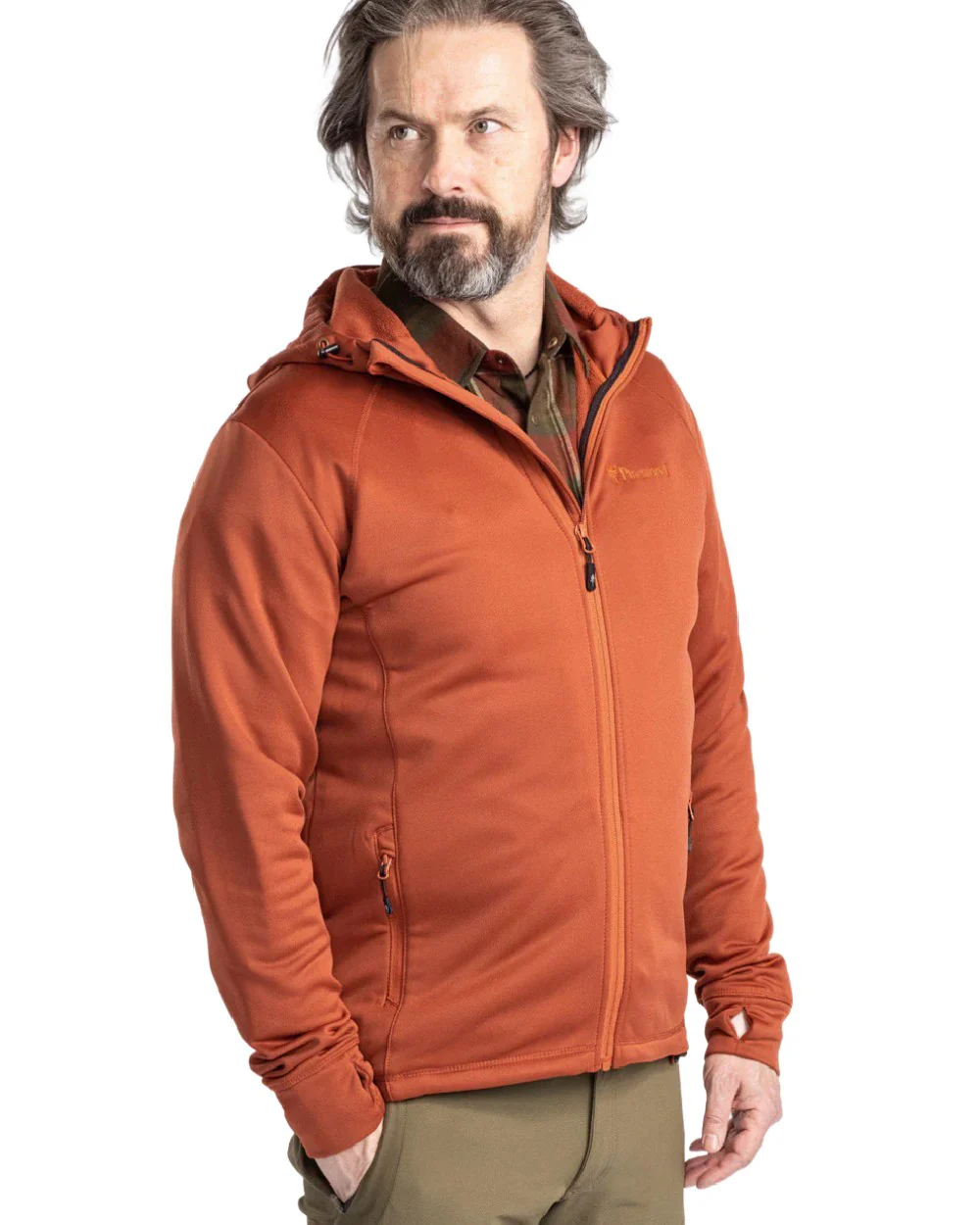 Pinewood Finnveden Hoodie - Image 10