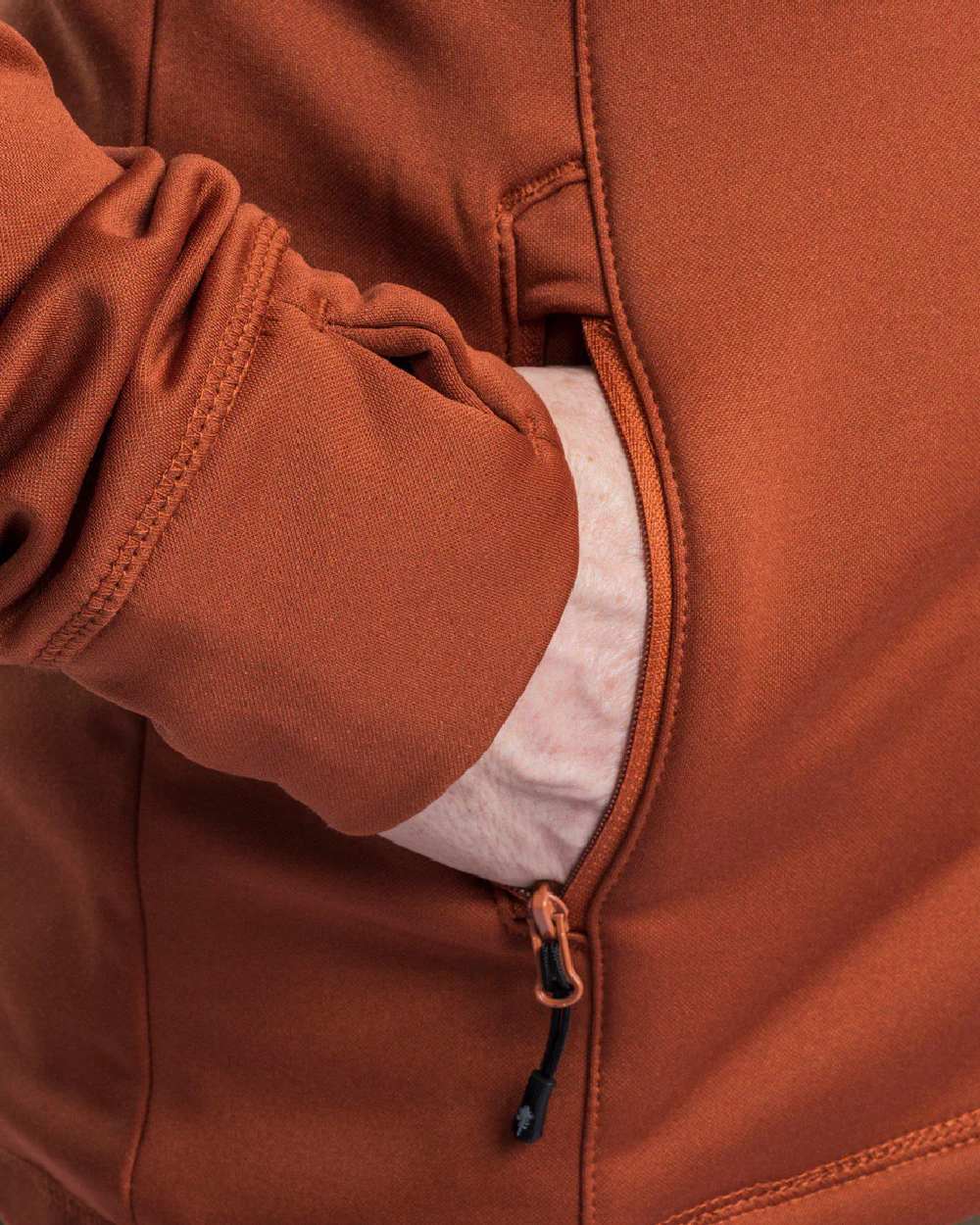 Pinewood Finnveden Hoodie - Image 11