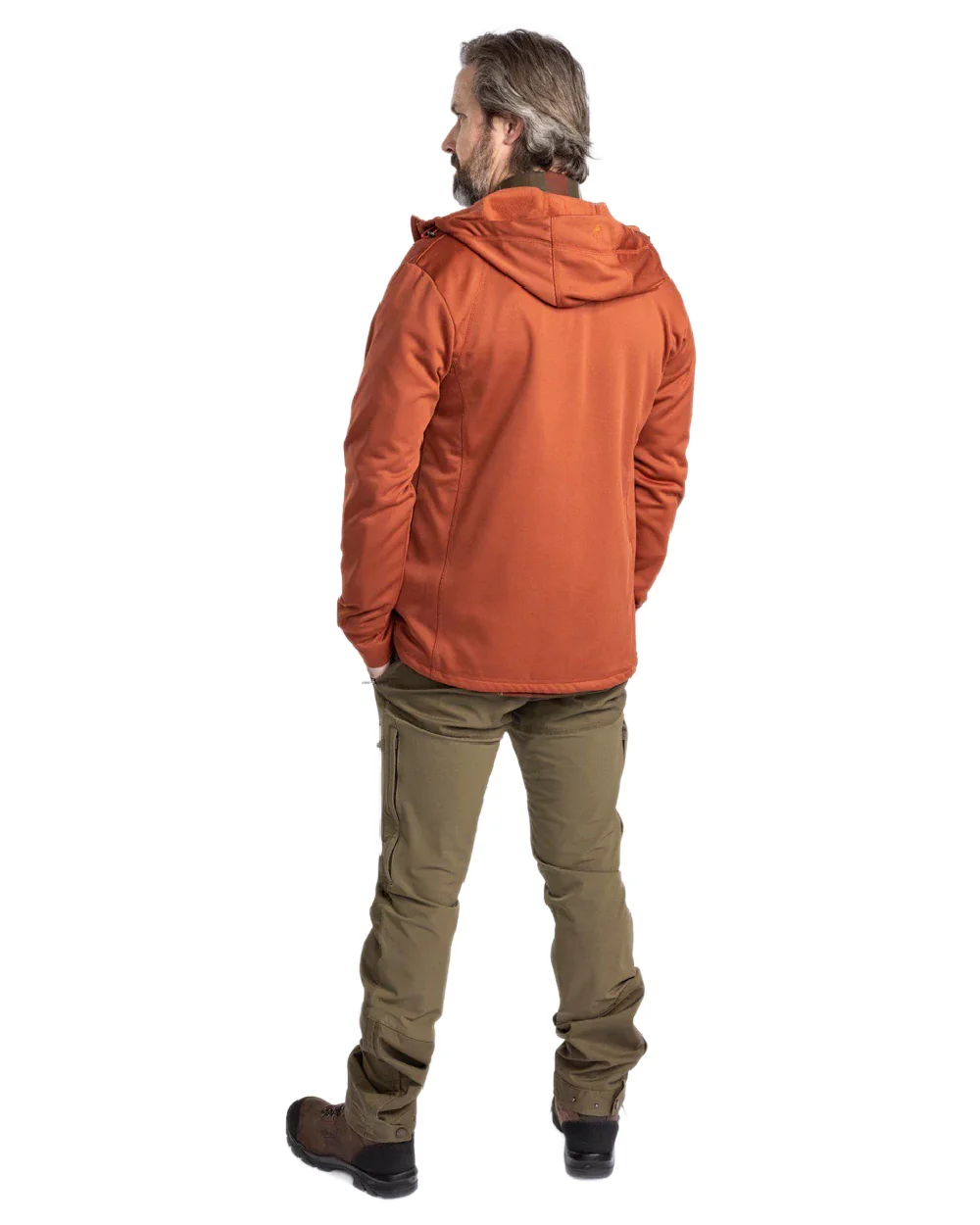 Pinewood Finnveden Hoodie - Image 12