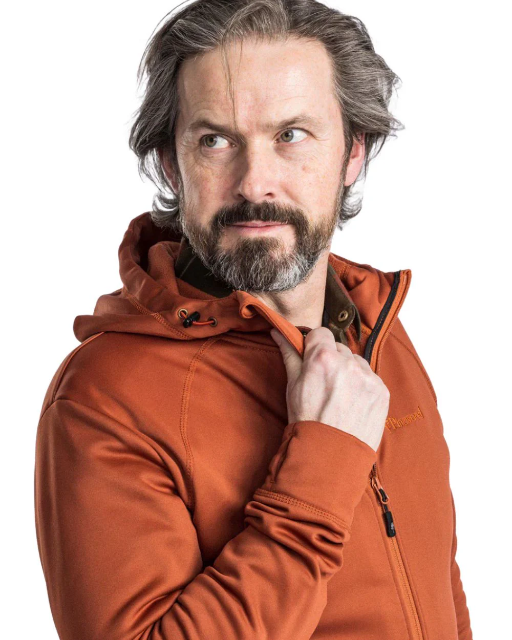 Pinewood Finnveden Hoodie - Image 13