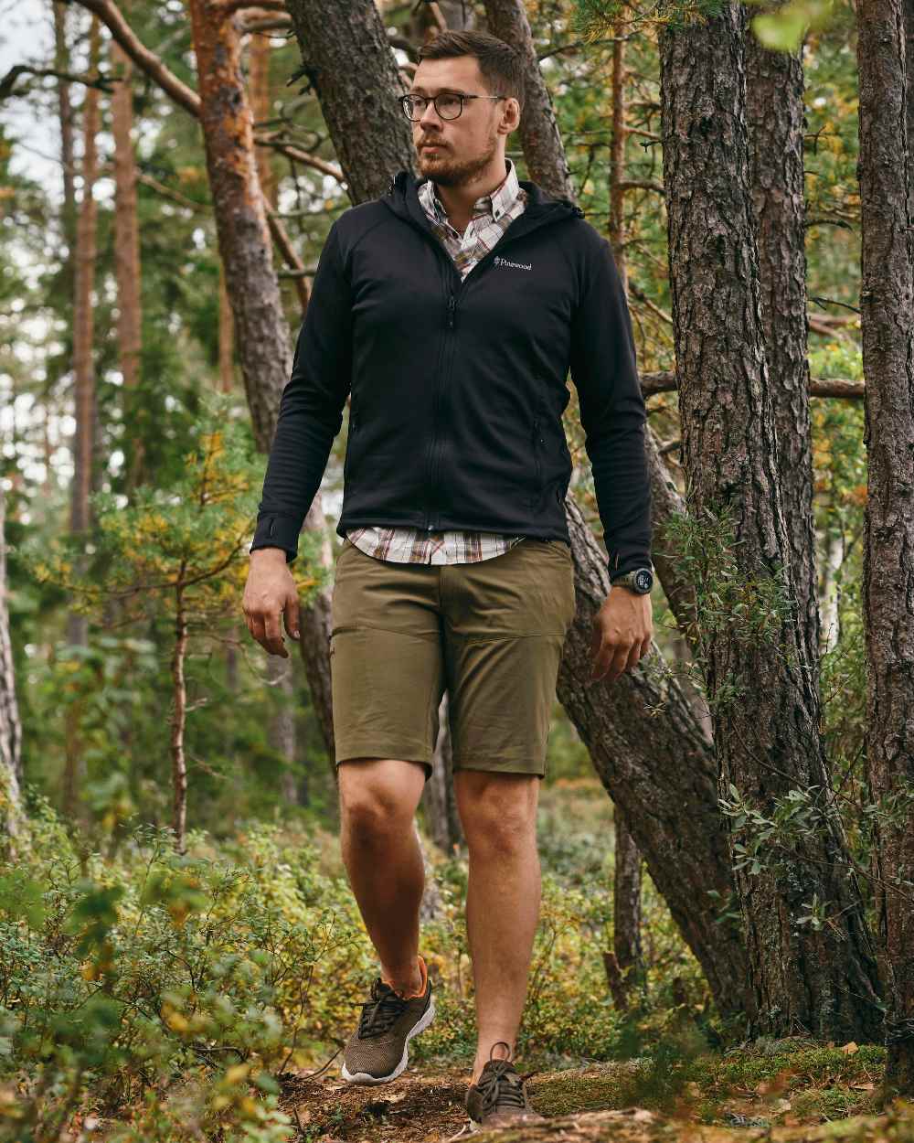 Pinewood Finnveden Hoodie - Image 14