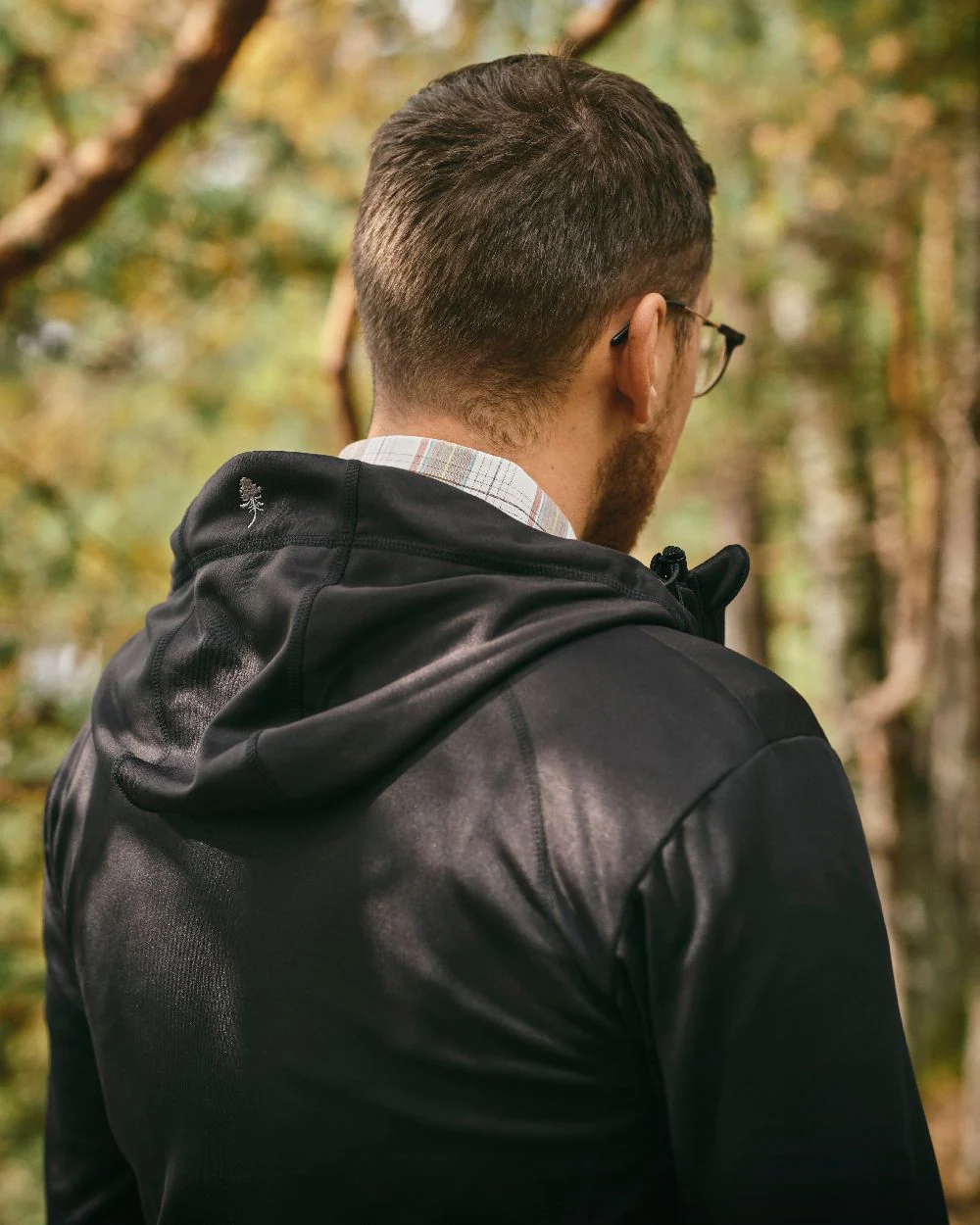 Pinewood Finnveden Hoodie - Image 15