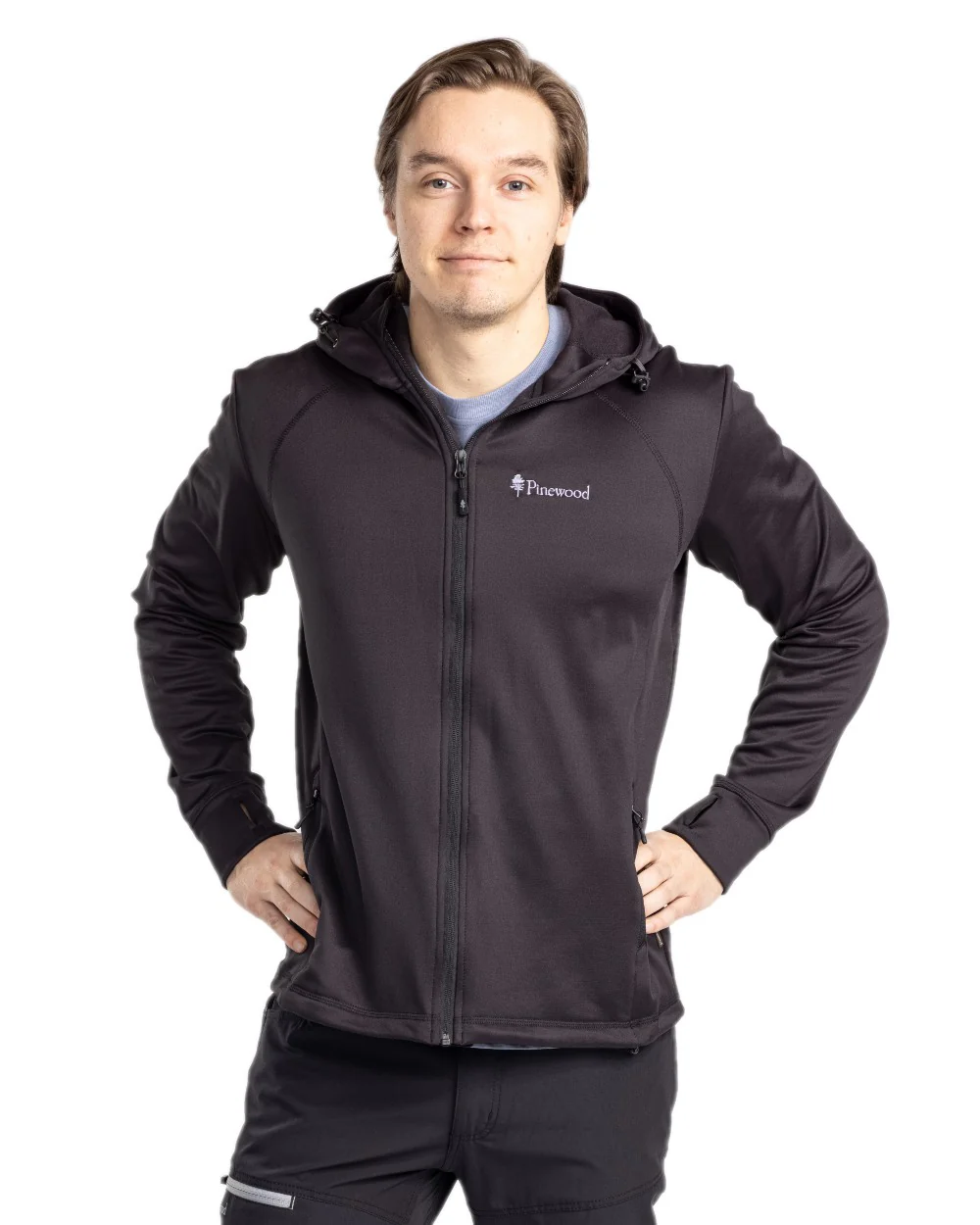 Pinewood Finnveden Hoodie - Image 17