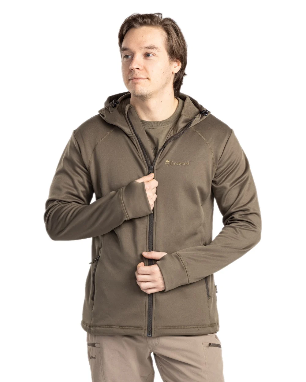 Pinewood Finnveden Hoodie - Image 2