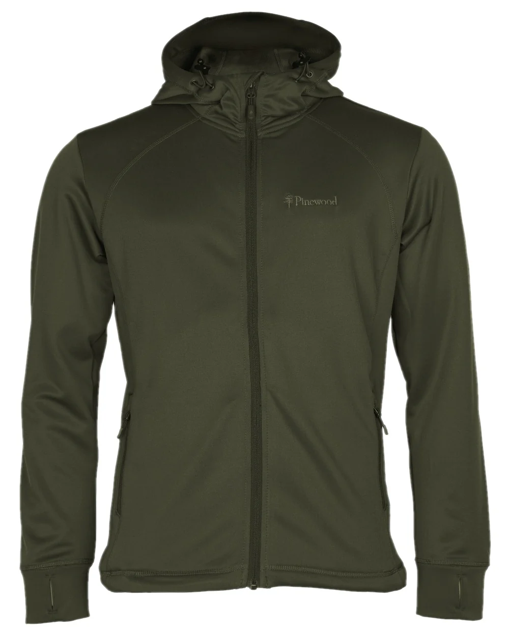 Pinewood Finnveden Hoodie - Image 20