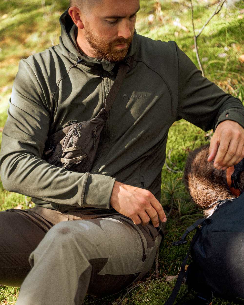 Pinewood Finnveden Hoodie - Image 23