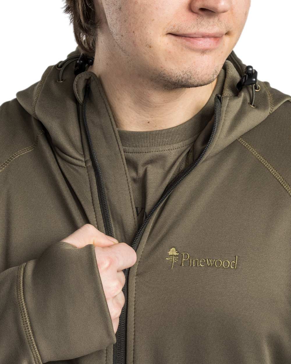 Pinewood Finnveden Hoodie - Image 26