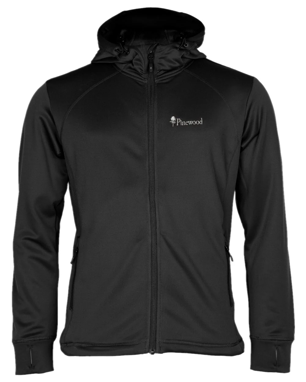 Pinewood Finnveden Hoodie - Image 3