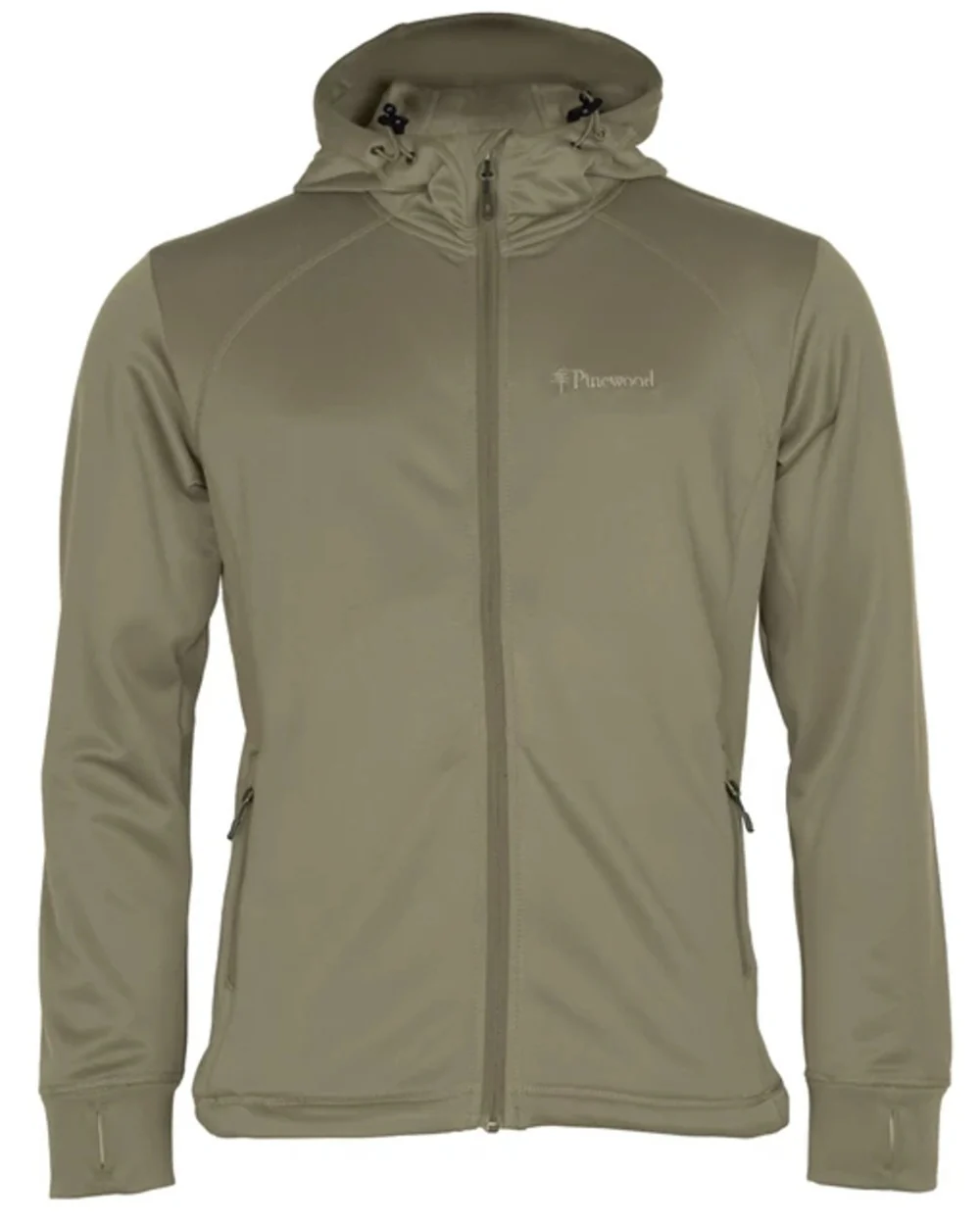 Pinewood Finnveden Hoodie - Image 5
