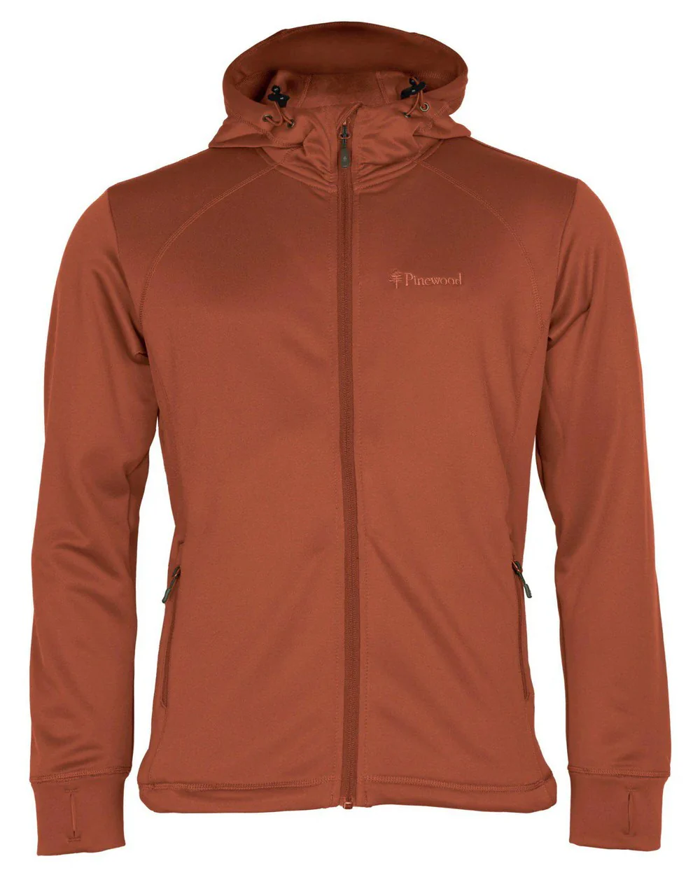 Pinewood Finnveden Hoodie - Image 8