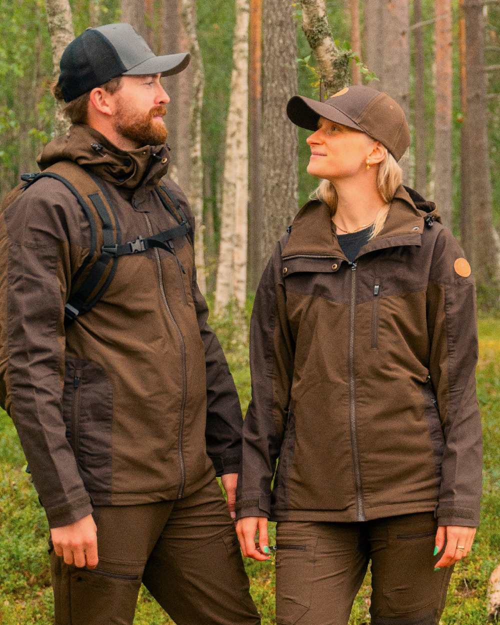 Pinewood Finnveden Hybrid Cap - Image 12