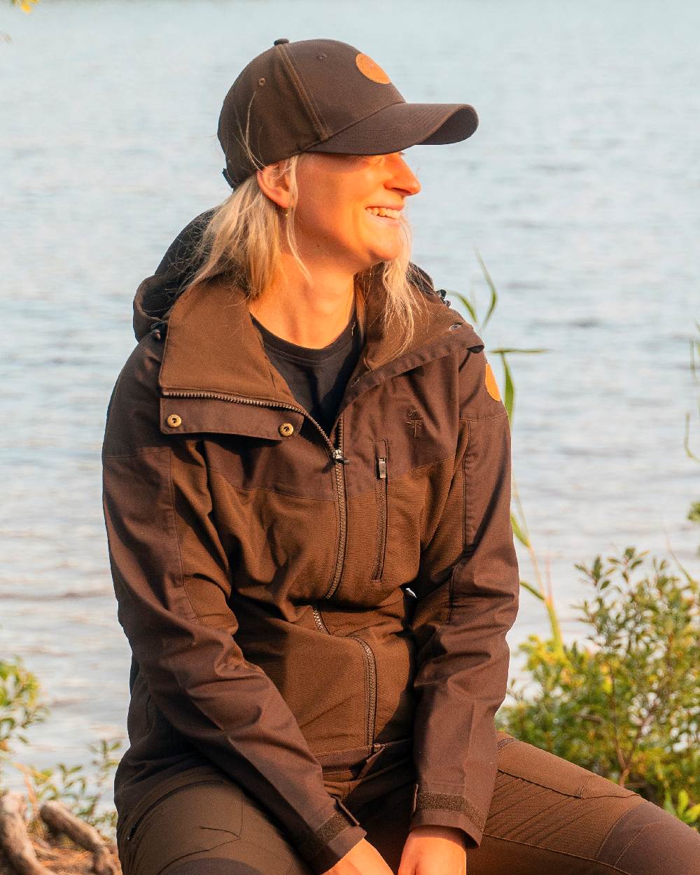 Pinewood Finnveden Hybrid Cap - Image 14