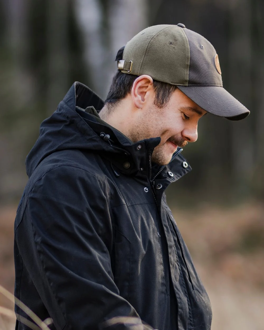 Pinewood Finnveden Hybrid Cap - Image 19