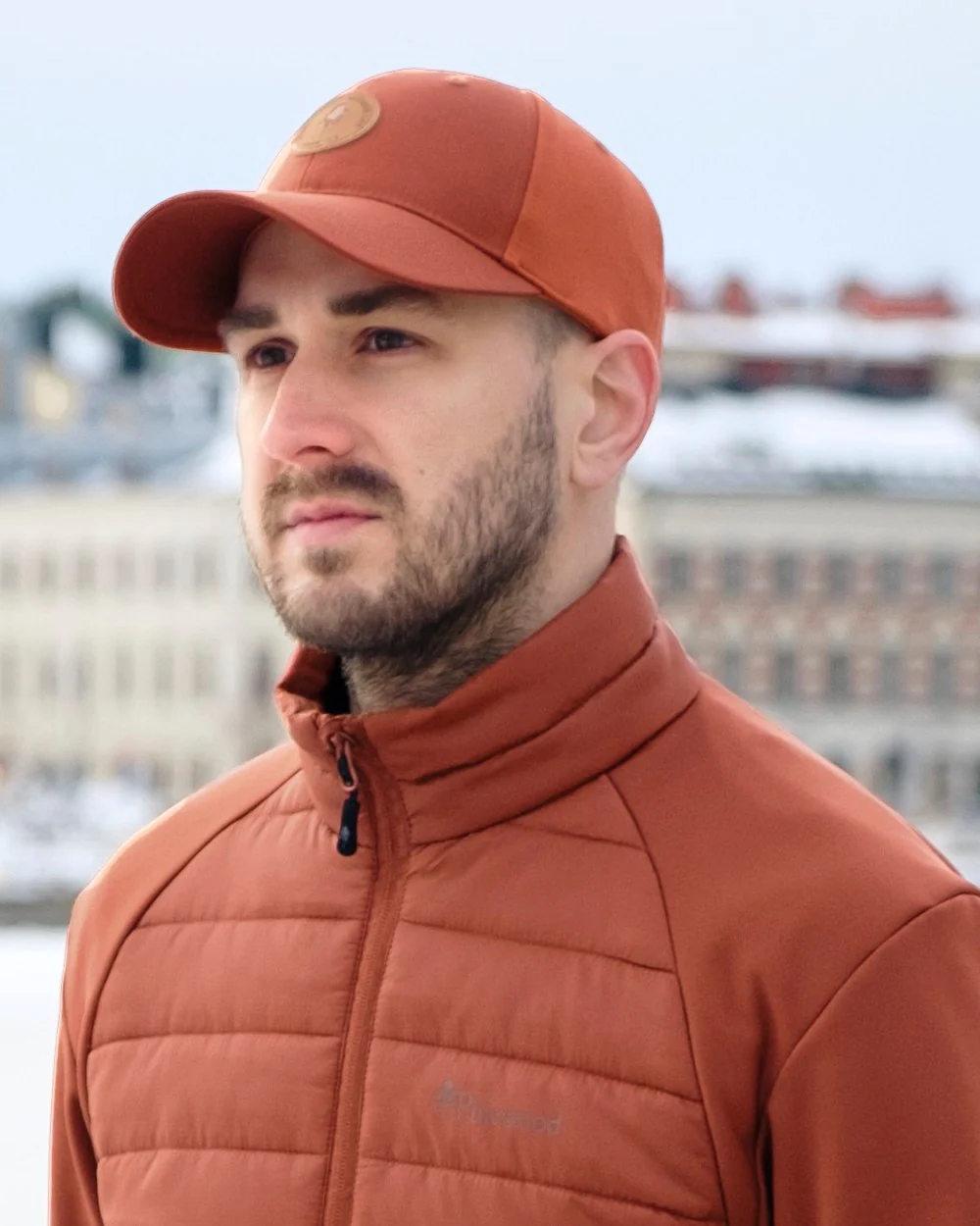 Pinewood Finnveden Hybrid Cap - Image 2