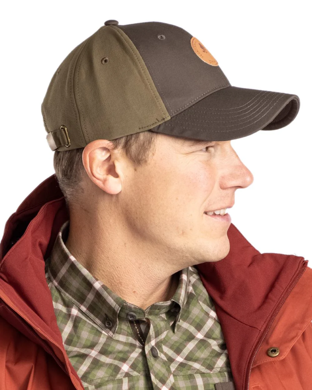 Pinewood Finnveden Hybrid Cap - Image 22