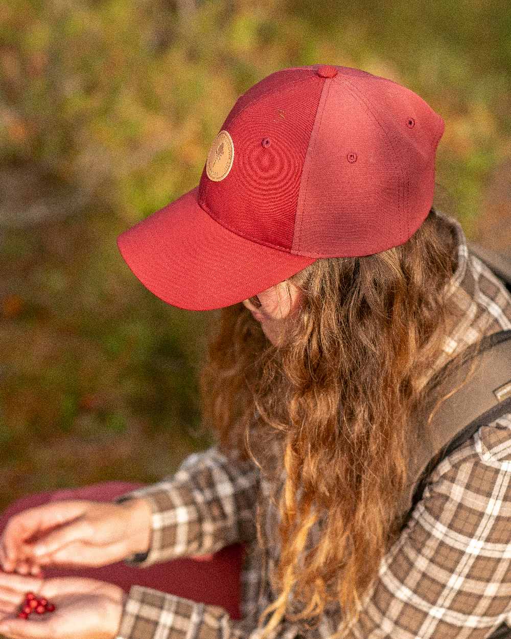 Pinewood Finnveden Hybrid Cap - Image 26
