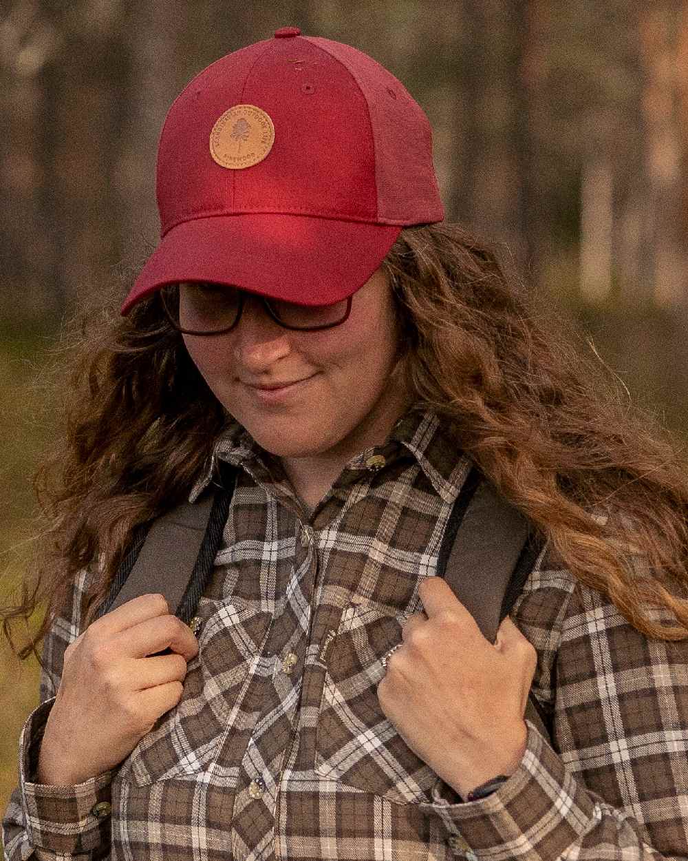 Pinewood Finnveden Hybrid Cap - Image 27