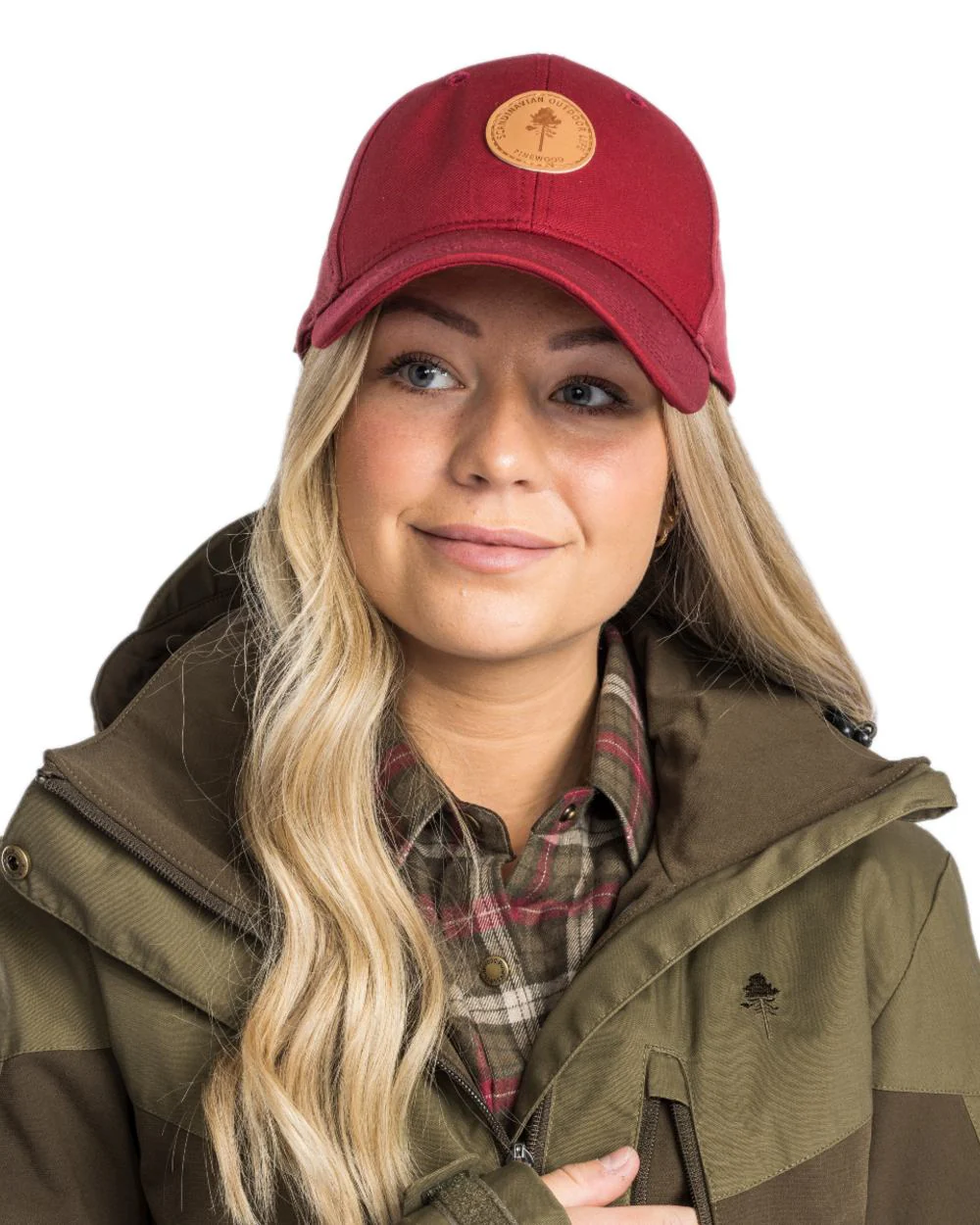 Pinewood Finnveden Hybrid Cap - Image 28