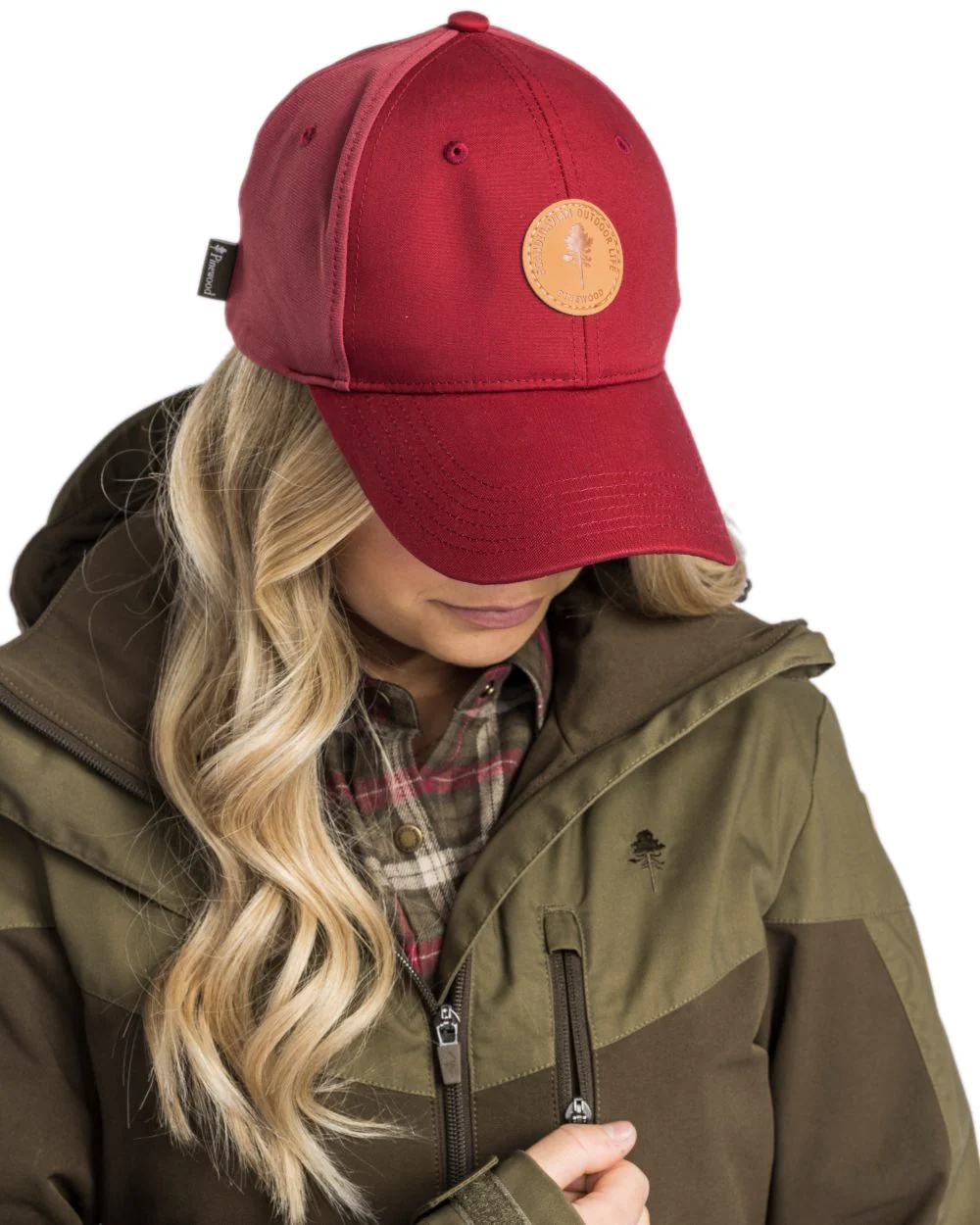 Pinewood Finnveden Hybrid Cap - Image 29