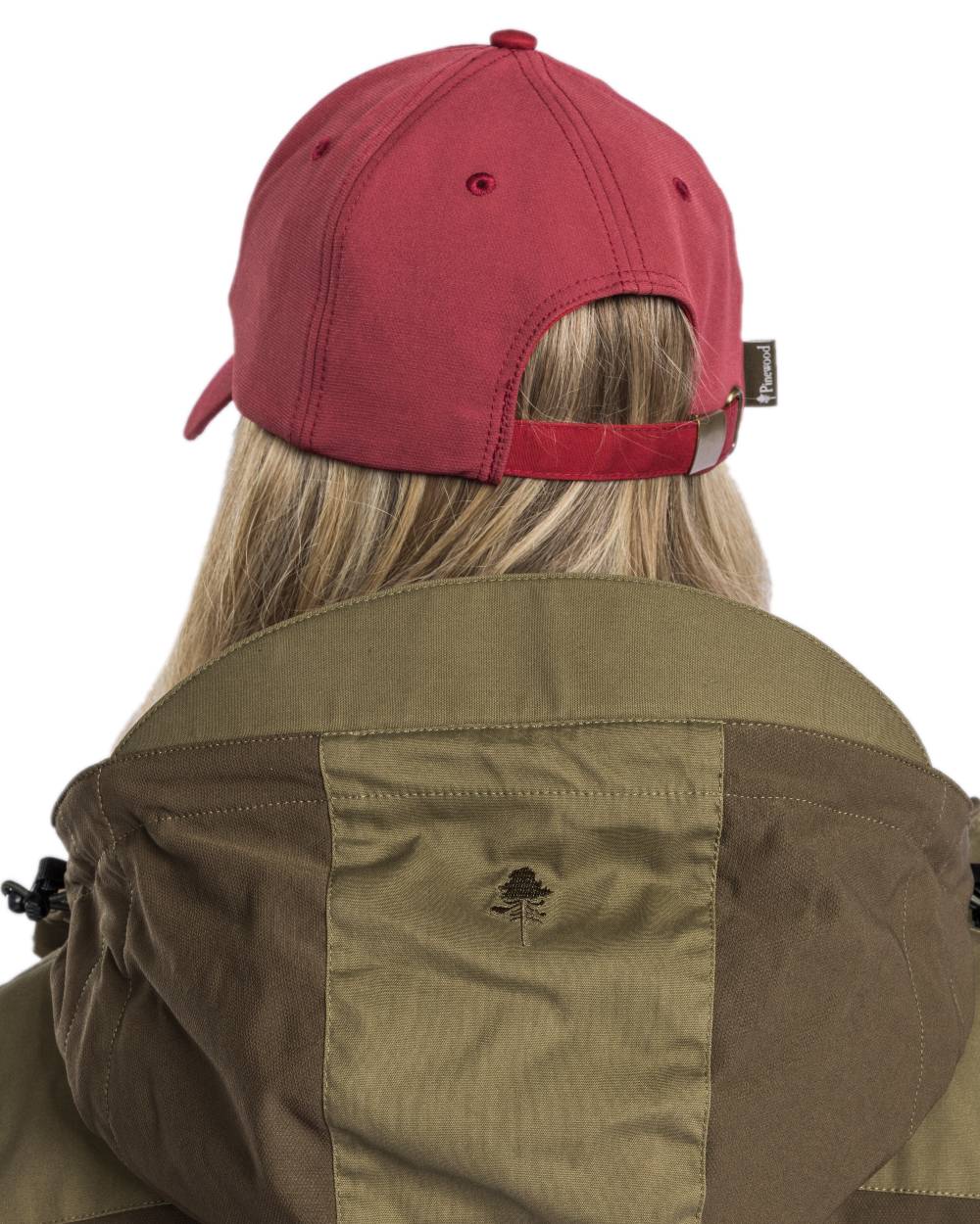 Pinewood Finnveden Hybrid Cap - Image 30