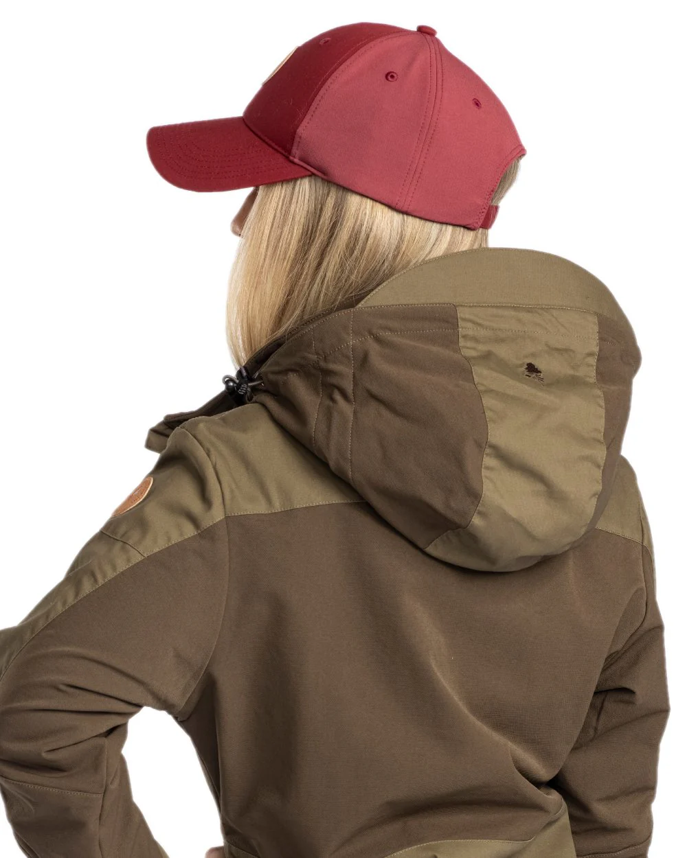 Pinewood Finnveden Hybrid Cap - Image 31