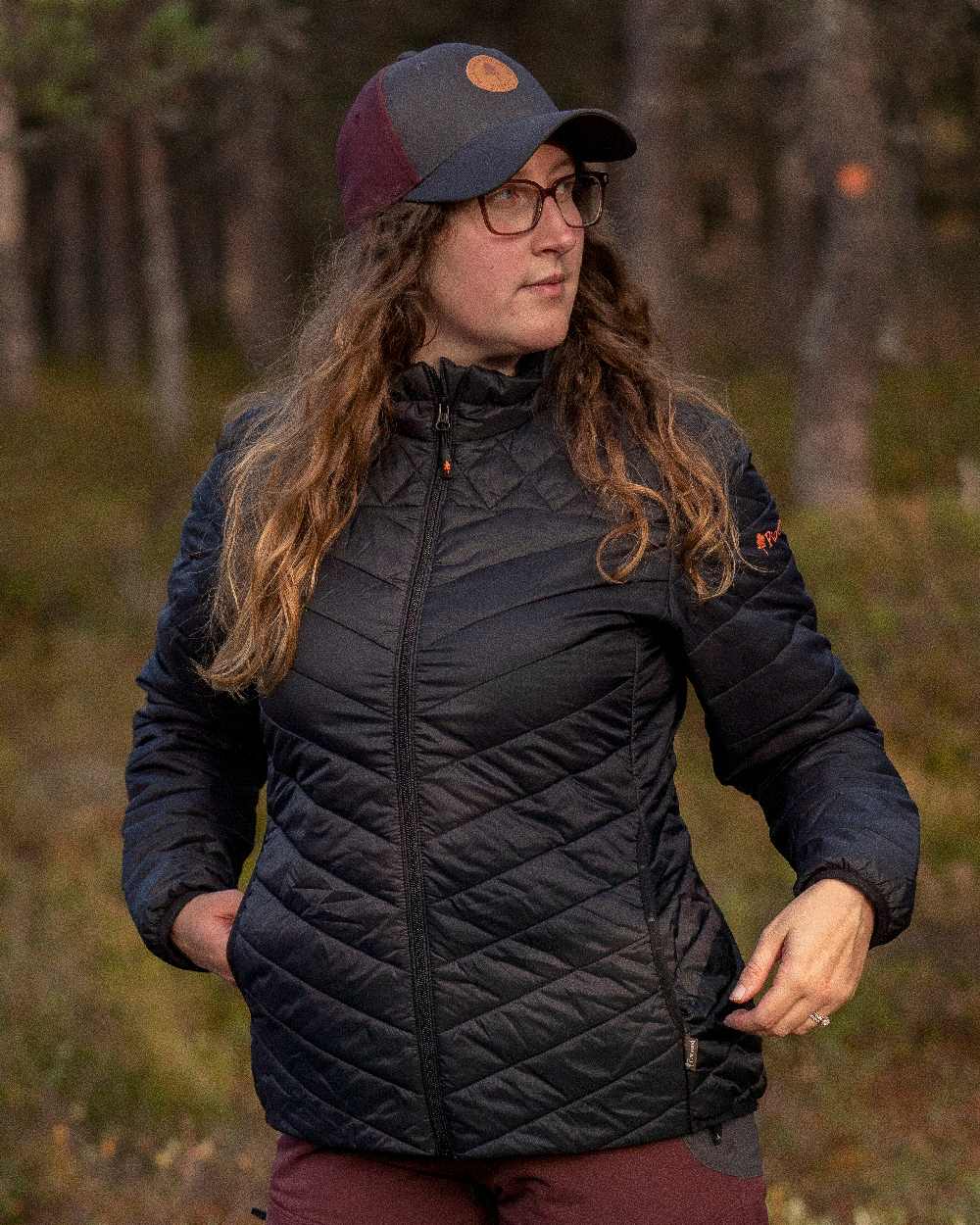 Pinewood Finnveden Hybrid Cap - Image 36
