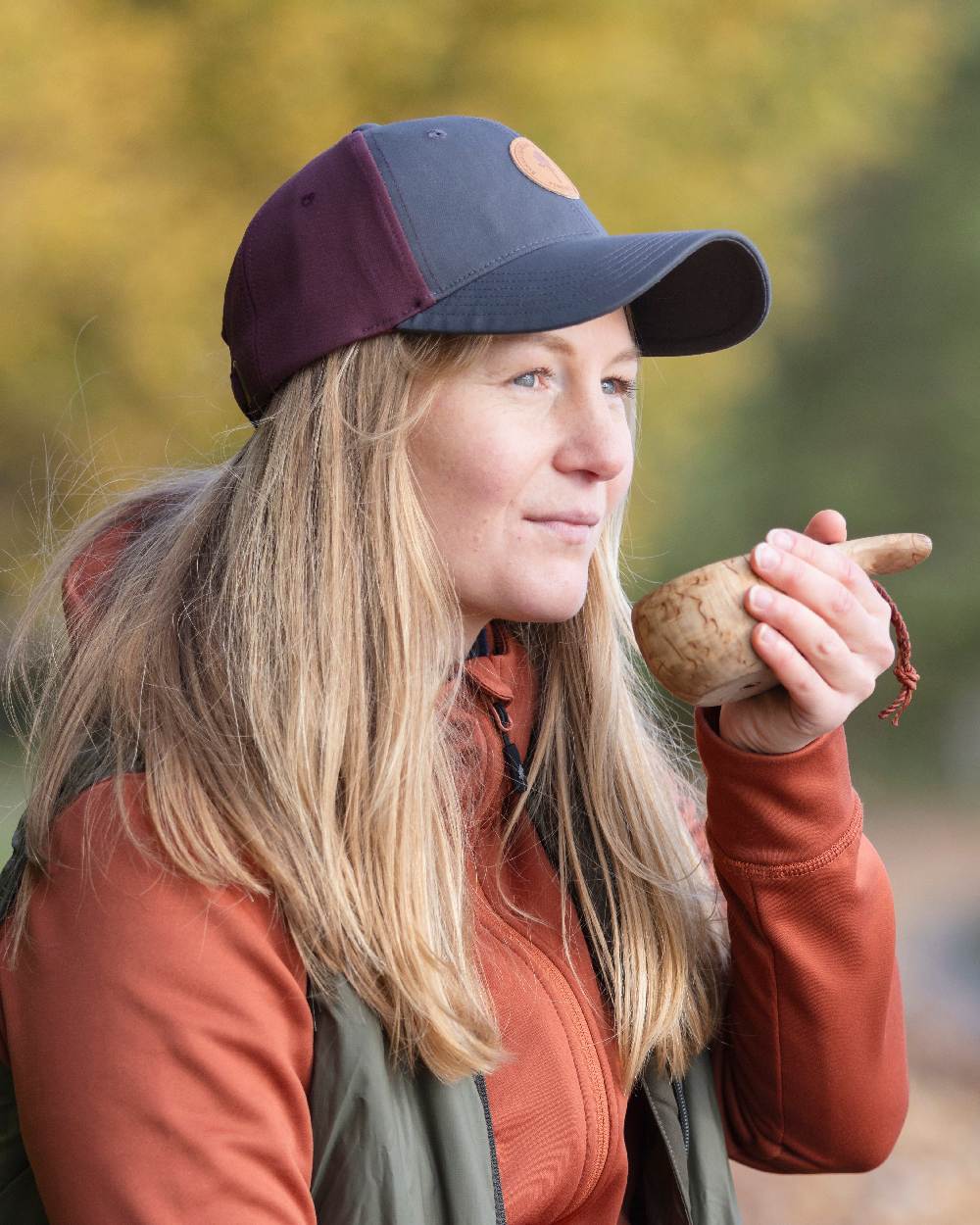 Pinewood Finnveden Hybrid Cap - Image 37