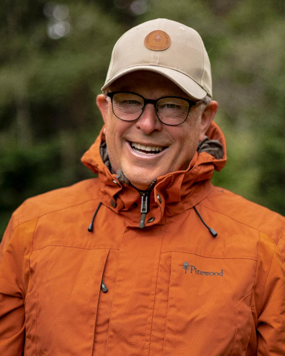 Pinewood Finnveden Hybrid Cap - Image 41