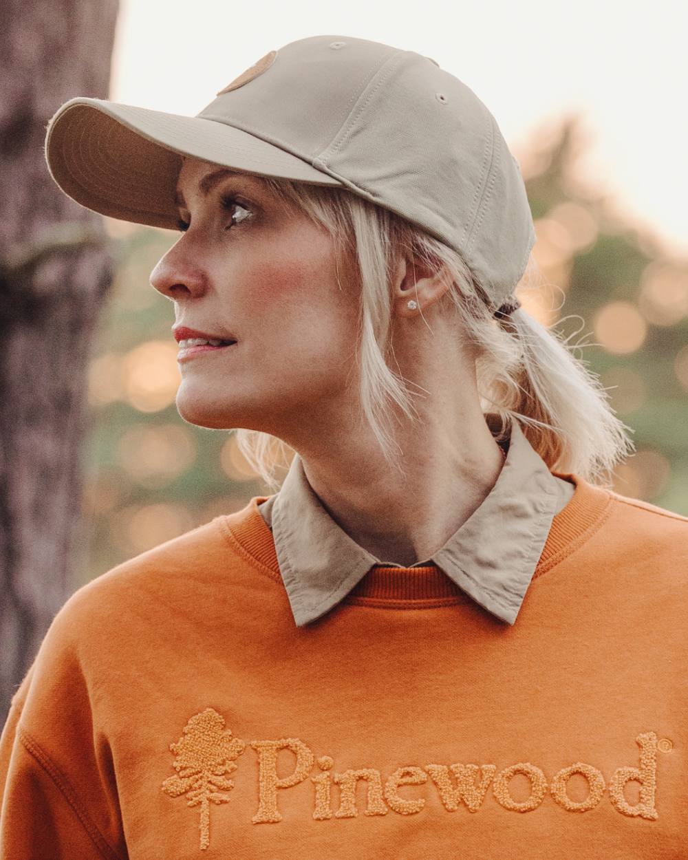 Pinewood Finnveden Hybrid Cap - Image 42