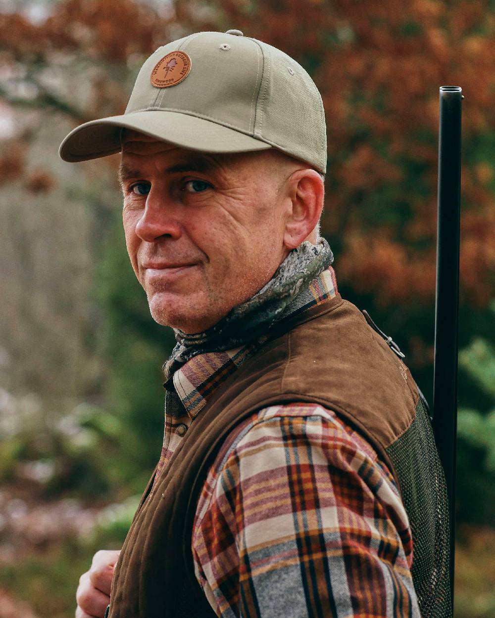 Pinewood Finnveden Hybrid Cap - Image 43