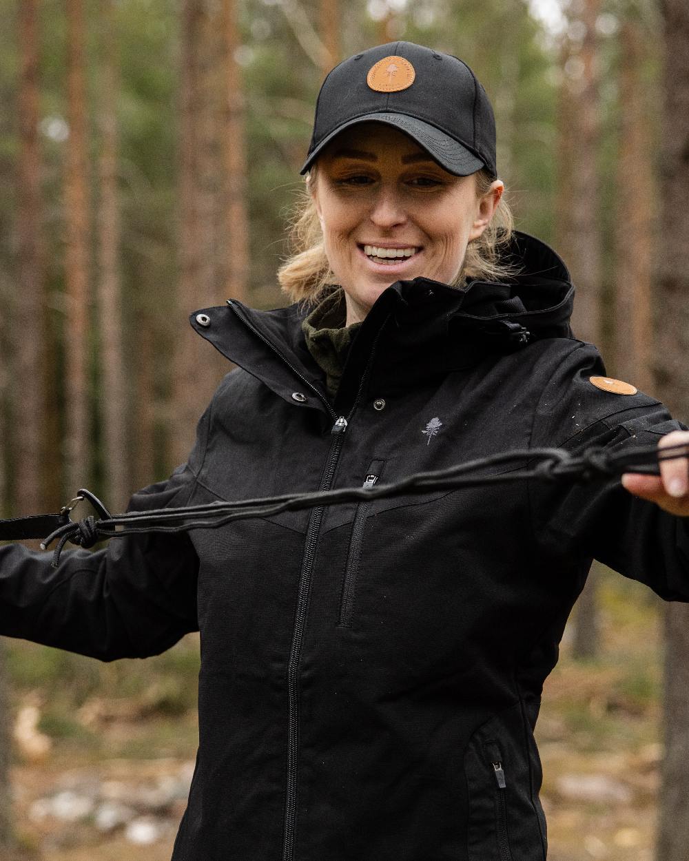 Pinewood Finnveden Hybrid Cap - Image 5
