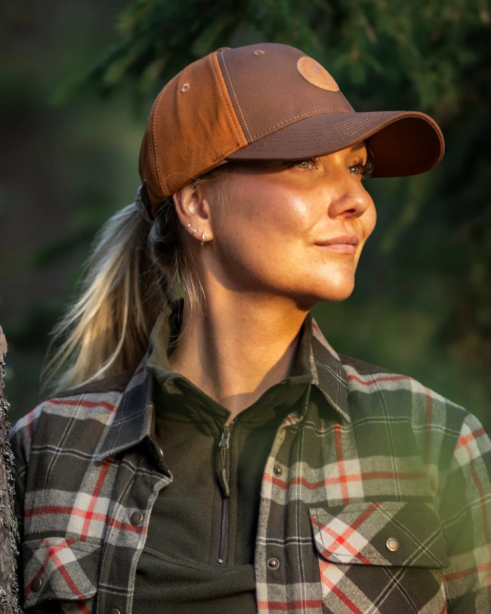 Pinewood Finnveden Hybrid Cap - Image 50