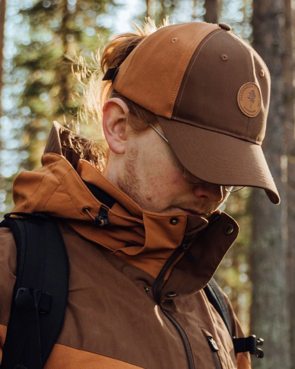 Pinewood Finnveden Hybrid Cap - Image 52