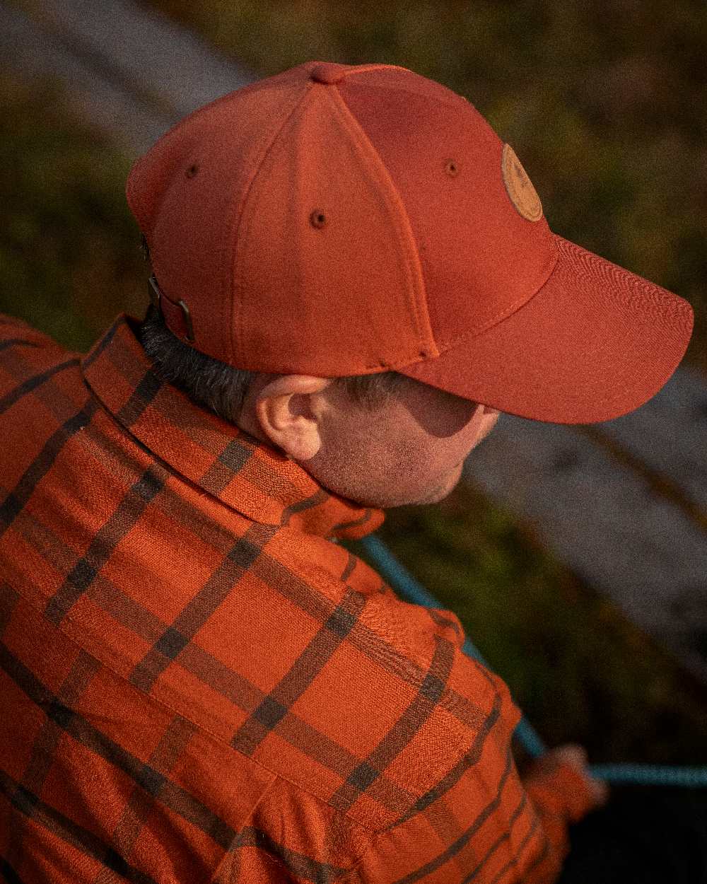 Pinewood Finnveden Hybrid Cap - Image 57